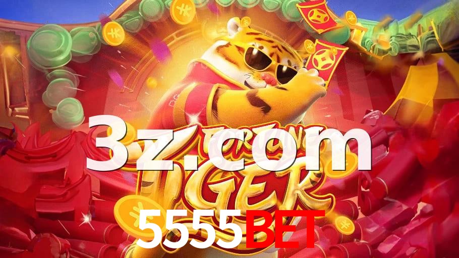 Fortune Tiger no Cassino Online 5555bet.com